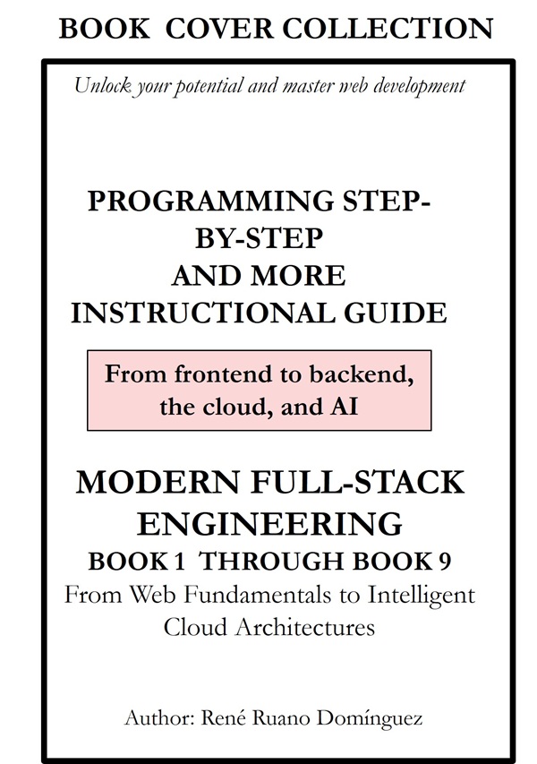 JavaScript and More Book